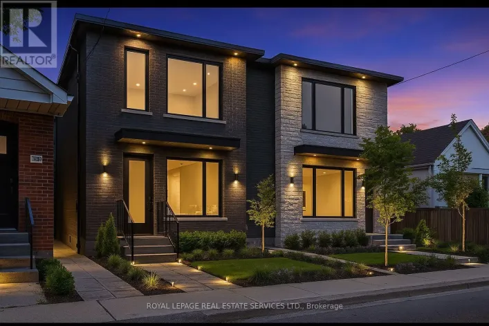 326 LAWRENCE AVENUE W, Toronto