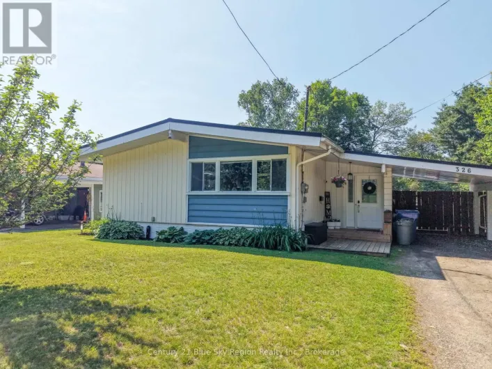 326 LEONARD STREET, North Bay