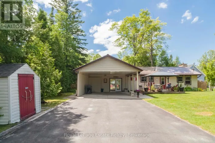 House for sale: 326 LINDSAY STREET, South Bruce Peninsula