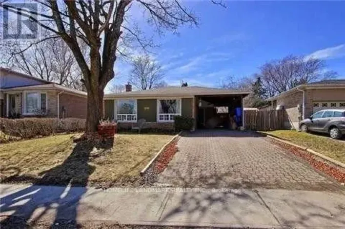 326 LORNE(MAIN FLOOR) AVENUE, Newmarket