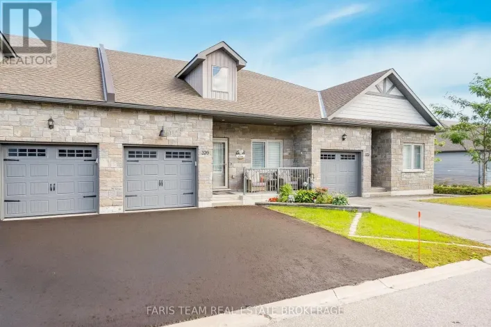 326 LUCY LANE, Orillia