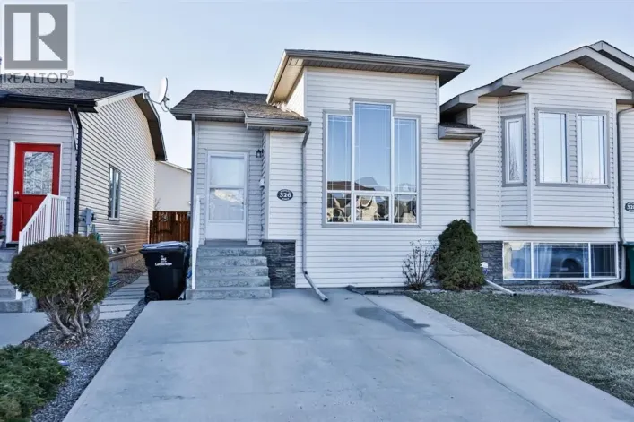 326 Lynx Crescent N, Lethbridge