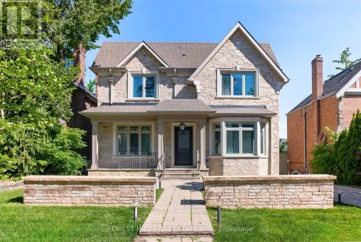 326 LYTTON BOULEVARD, Toronto