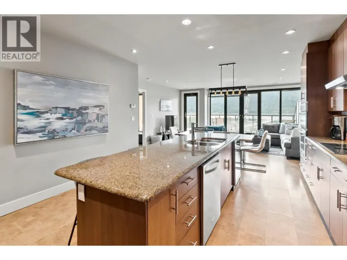 326 Mara Lake Lane Unit# 105, Sicamous