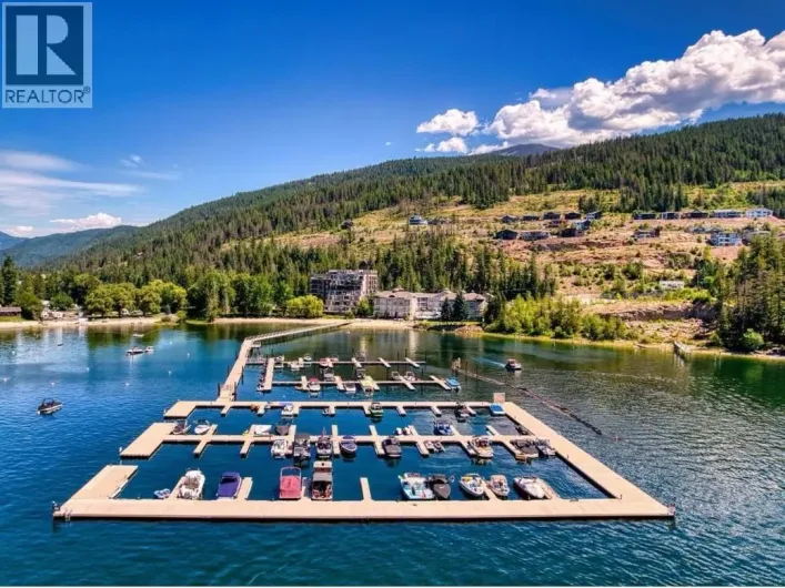 326 Mara Lake Lane Unit# 309, Sicamous