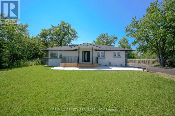 326 MOUNTAIN ROAD, Grimsby