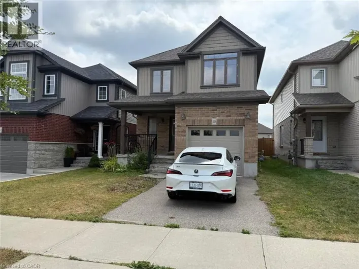 326 OLD HURON Road, Kitchener