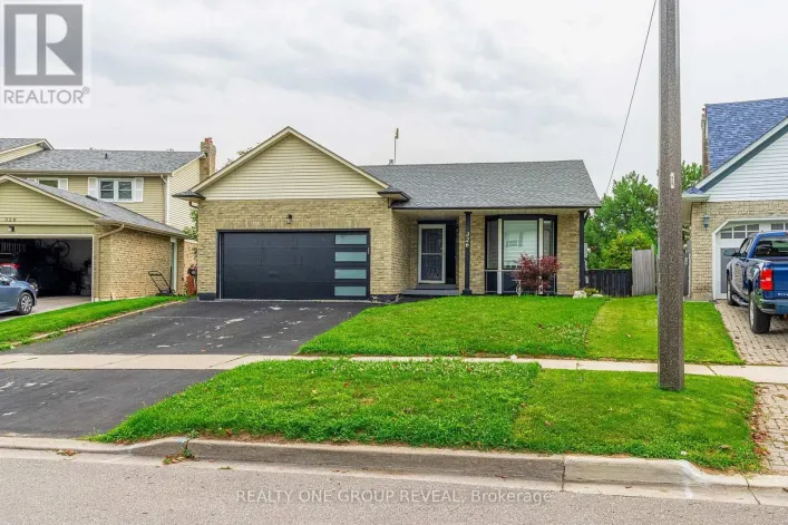 326 PRINCE OF WALES DRIVE, Whitby