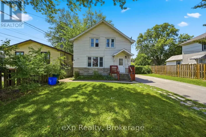 326 SIDNEY STREET, Quinte West