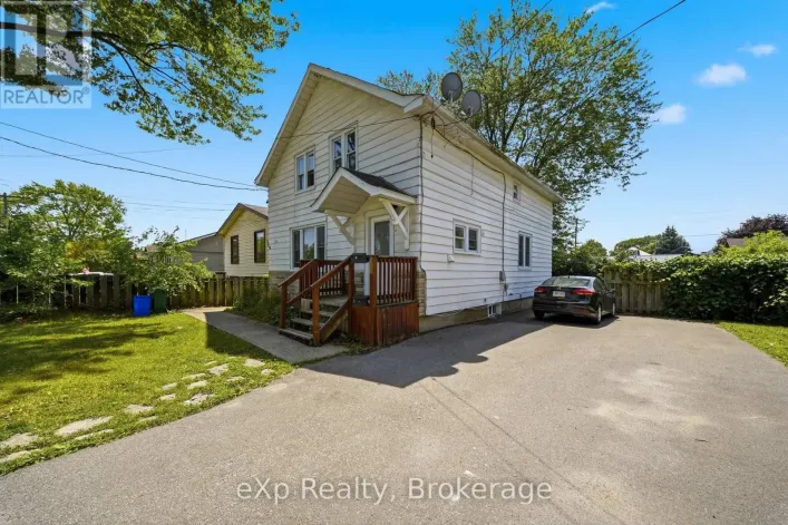 326 SIDNEY STREET, Quinte West