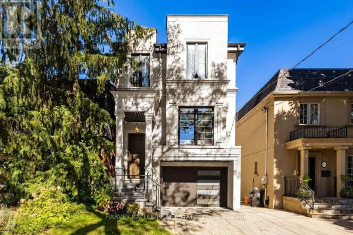 326 ST CLEMENTS AVENUE, Toronto