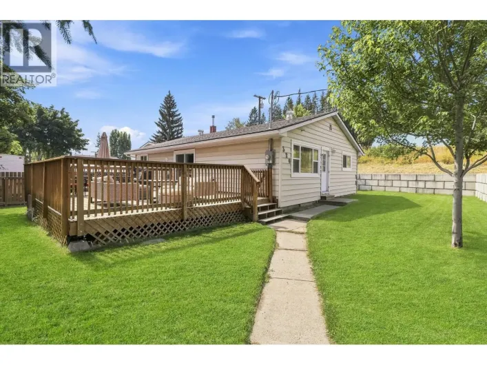 326 STILES Street, Kimberley