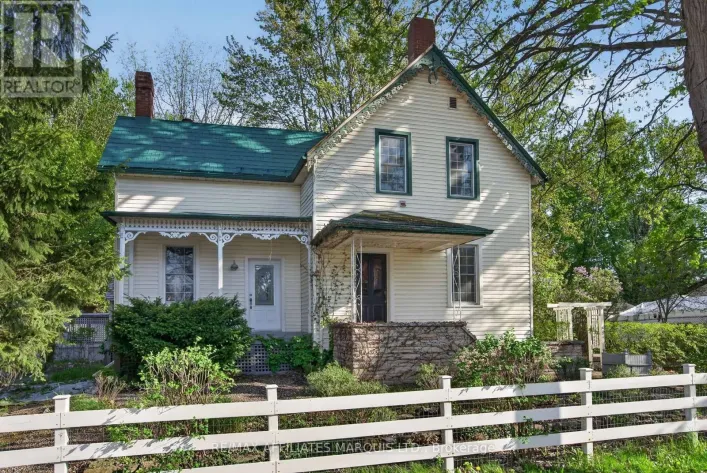 326 THIRD STREET E, Cornwall