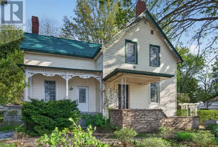 326 THIRD STREET E, Cornwall