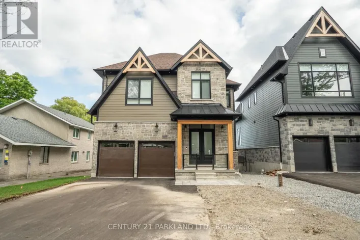 326 TINY BEACHES ROAD S, Tiny