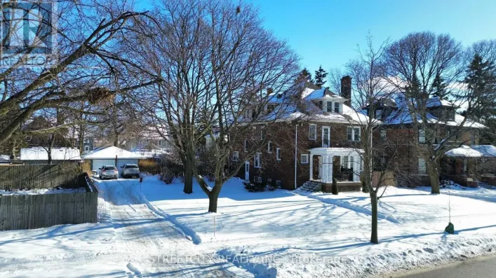 326 VIDAL STREET N, Sarnia