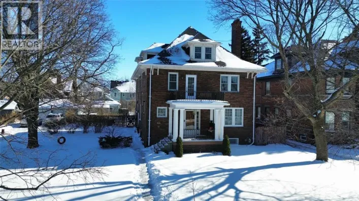 326 VIDAL STREET North, Sarnia