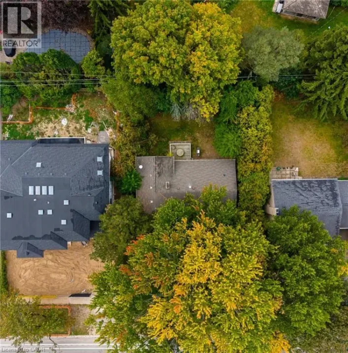 326 WALKERS Line, Burlington