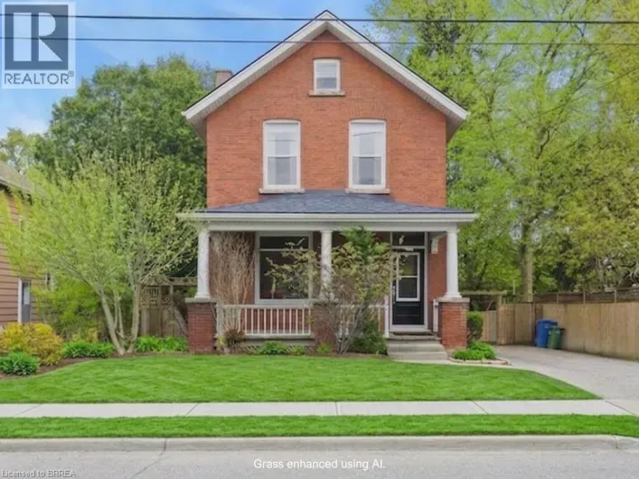 326 WATERLOO Avenue, Guelph