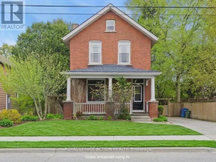 326 WATERLOO AVENUE, Guelph