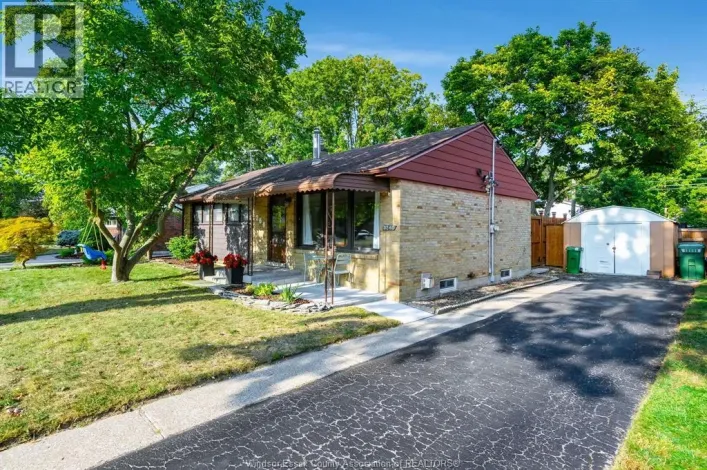 3260 Everts AVENUE, Windsor