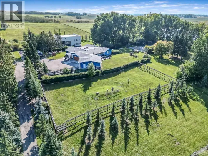 326030 20 Street E, Rural Foothills County