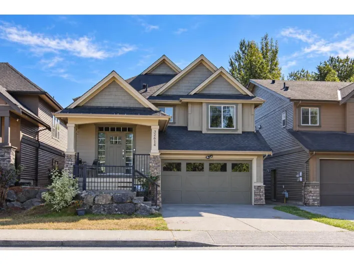 32614 TUNBRIDGE AVENUE, Mission