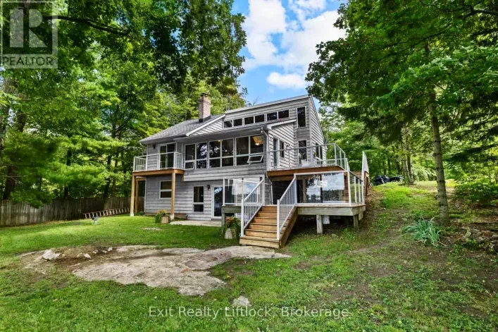 3262 BUCKHORN LANE, Selwyn