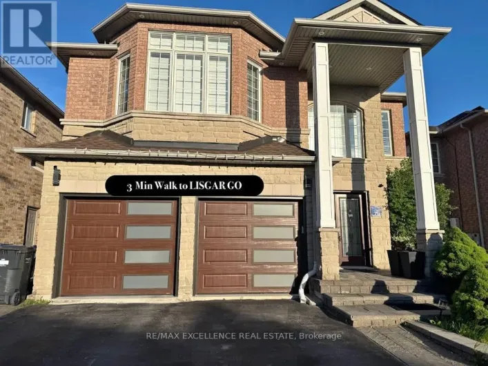 3262 CRIMSON KING CIRCLE, Mississauga