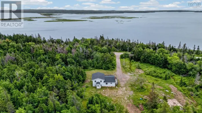 3262 Highway 255, Port Morien