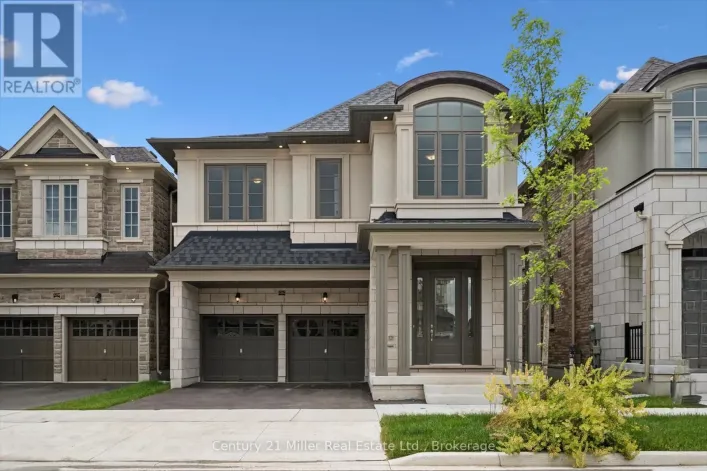 3262 MILLICENT AVENUE, Oakville