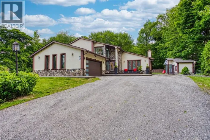 3263 GUYATT Road, Binbrook