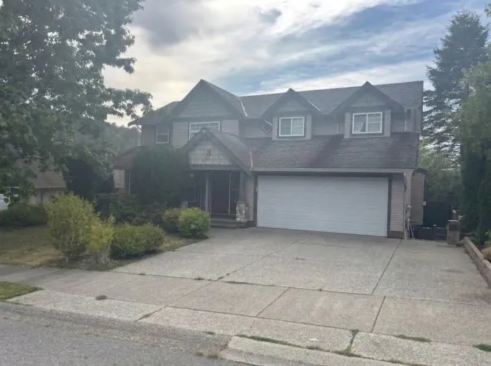 3263 MCKINLEY DRIVE, Abbotsford