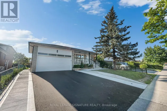 3263 MORNING STAR DRIVE, Mississauga