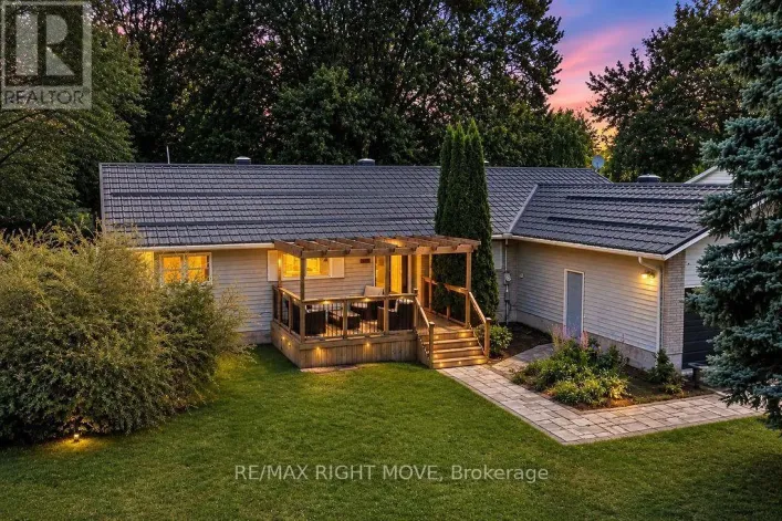3263 SHOREVIEW DRIVE, Severn