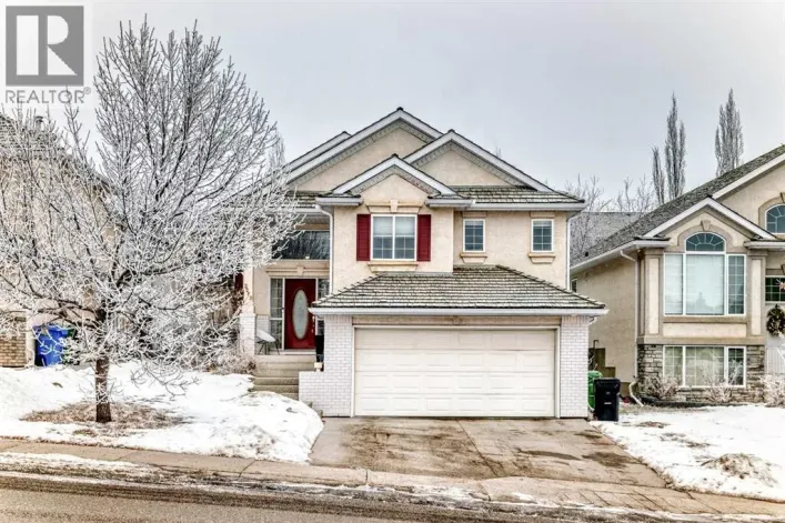 3263 Signal Hill Drive SW, Calgary