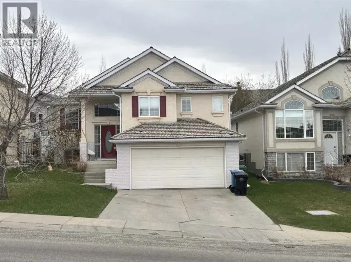 3263 Signal Hill Drive SW, Calgary