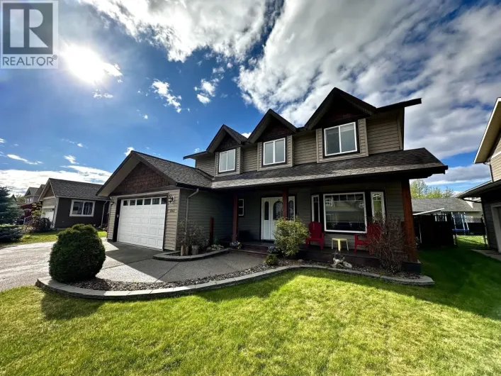 3263 THIRD AVENUE, Smithers