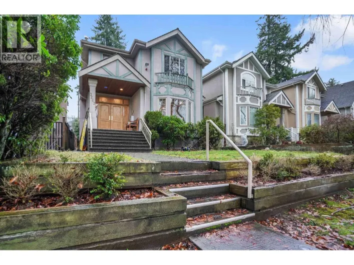 3263 W 38TH AVENUE, Vancouver