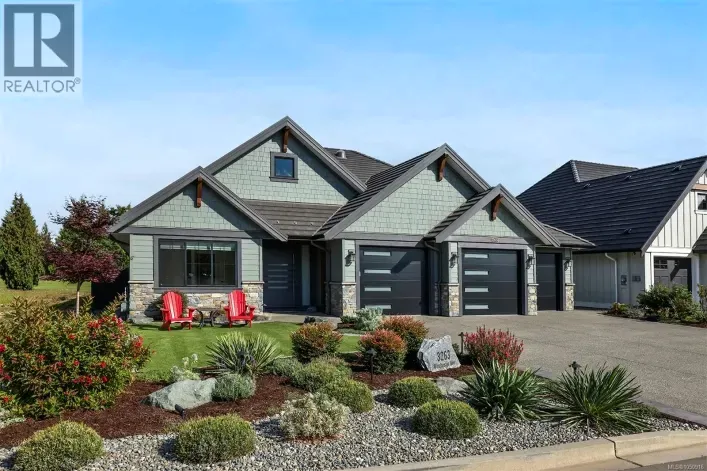 3263 Winchester Ave, Courtenay
