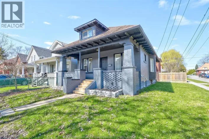 3264 BABY STREET, Windsor