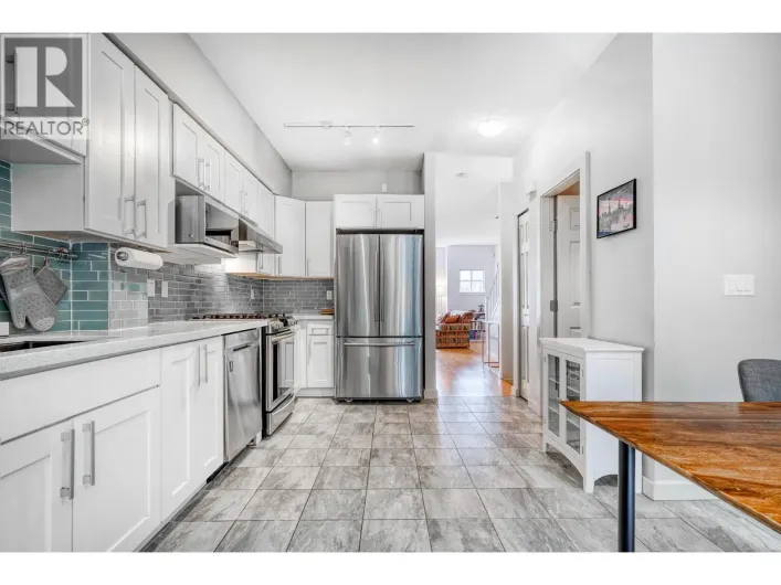 3264 CLERMONT MEWS, Vancouver