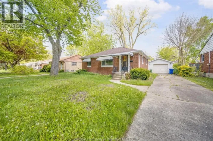3264 DOMINION BOULEVARD, Windsor