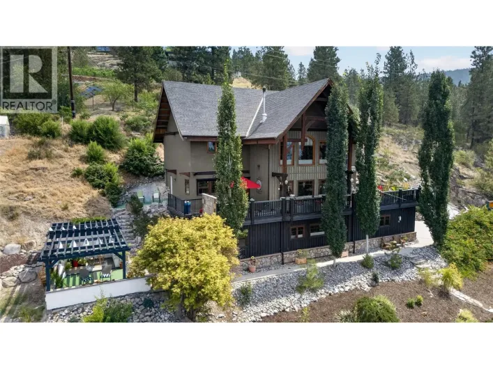 3264 Naramata Road, Naramata