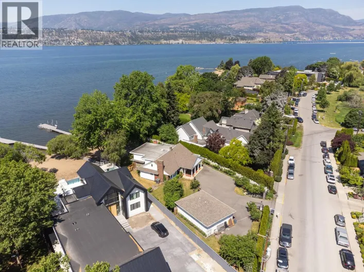 3264 Watt Road, Kelowna