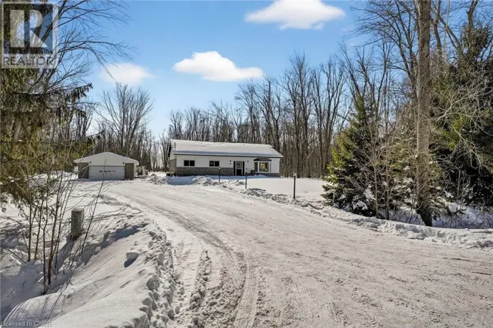 32641 BELL Road, Wainfleet