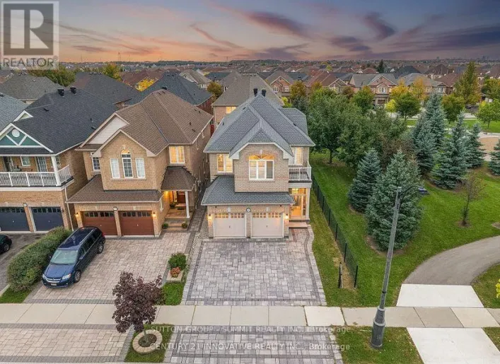 3265 CABANO CRESCENT N, Mississauga