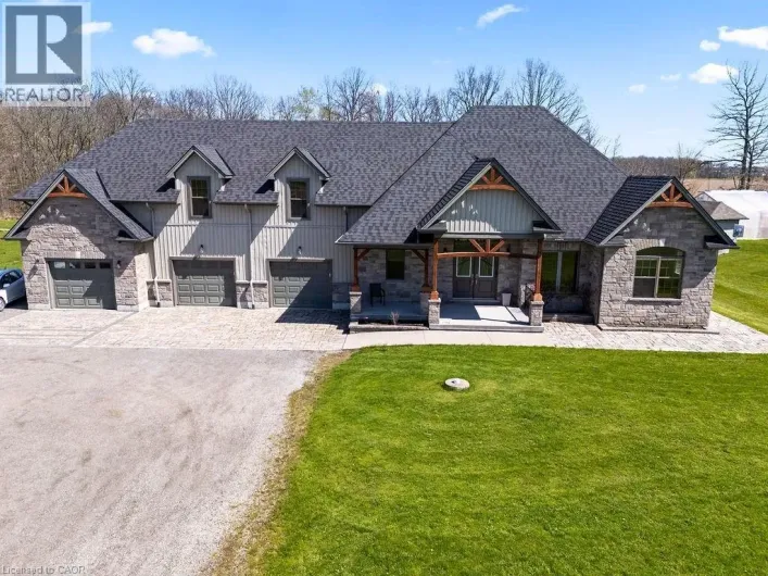 3265 MOUNTAIN Road, Beamsville