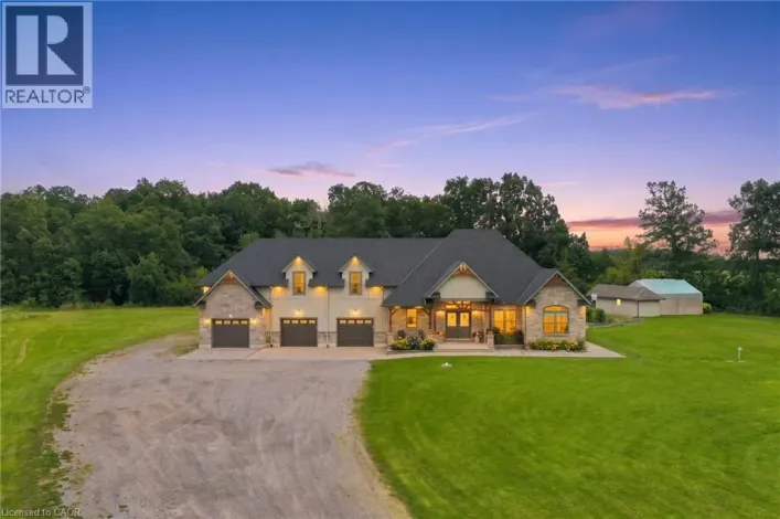 3265 MOUNTAIN Road, Beamsville