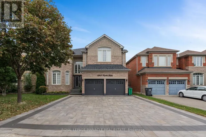 3265 TOPEKA DRIVE, Mississauga